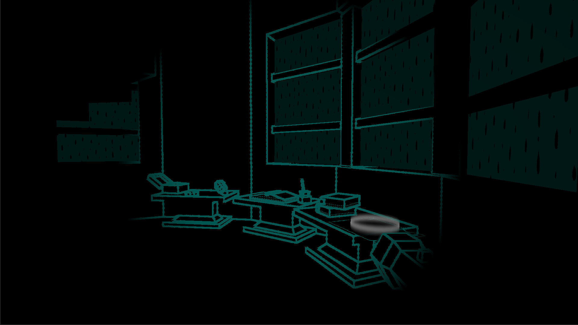 Drowned Light screenshot