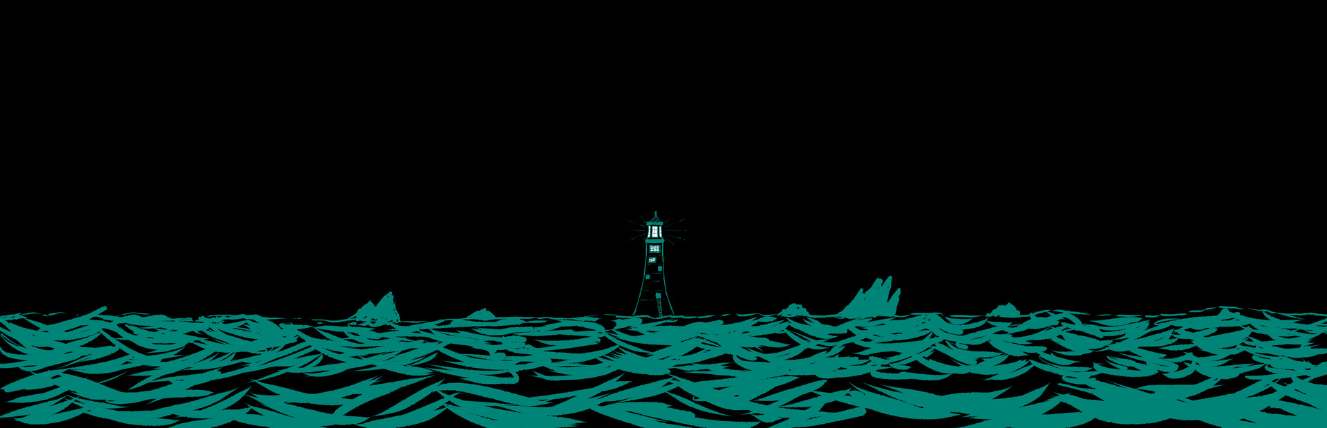 Drowned Light