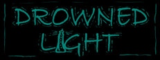 Drowned Light cover