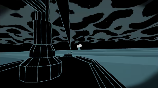 Drowned Light video 1