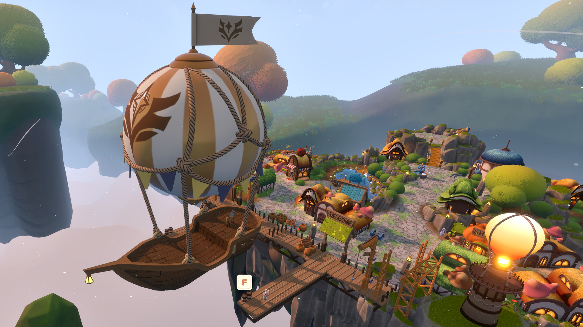 Cloudpaws Demo Featured Screenshot #1