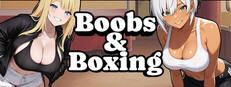 Boobs & Boxing