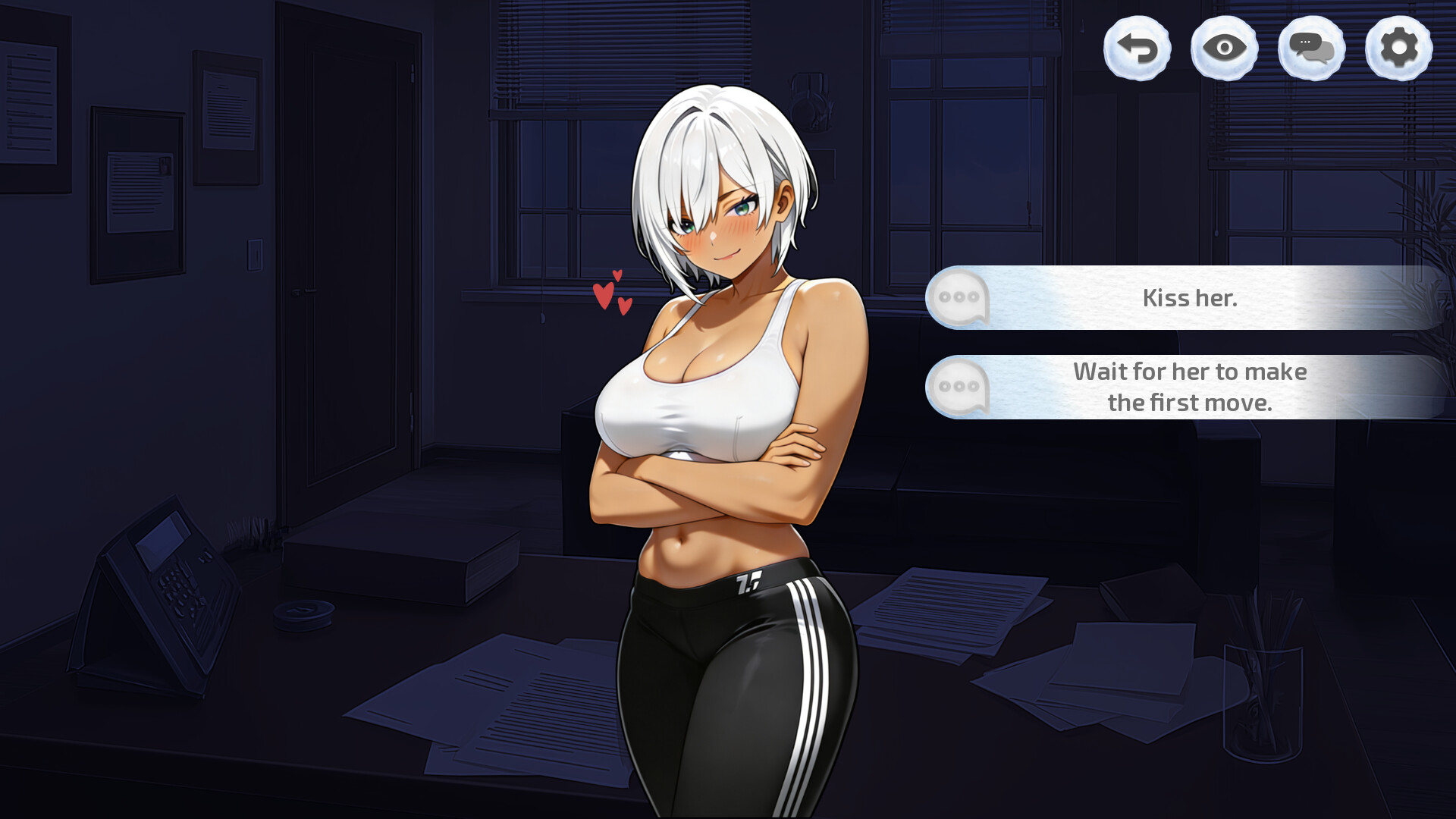 Boobs & Boxing screenshot 8