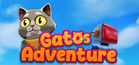 Gatos Adventure