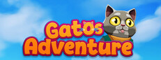 Gatos Adventure cover