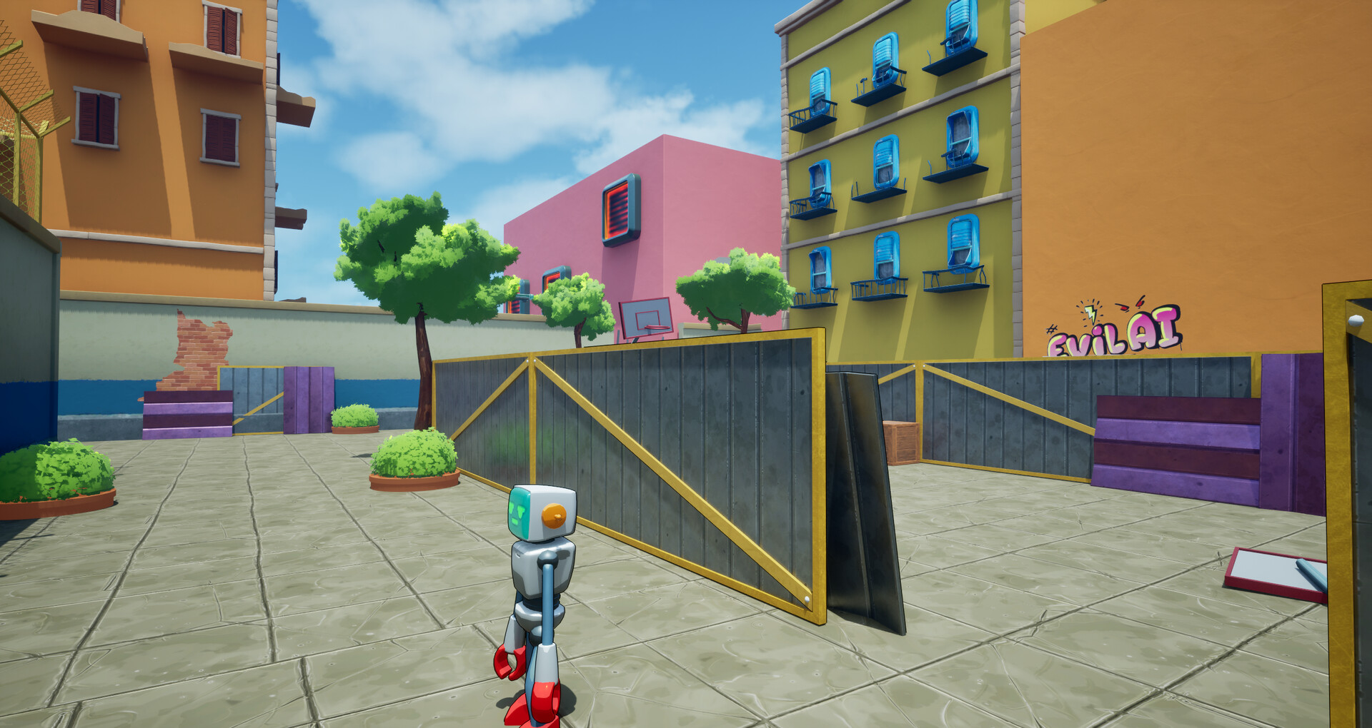 Gatos Adventure screenshot 4