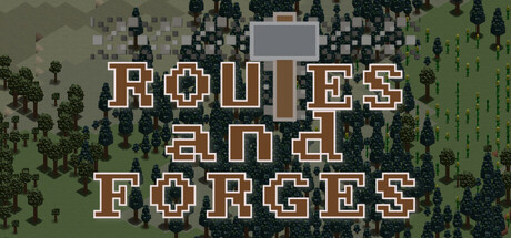 Routes and Forges