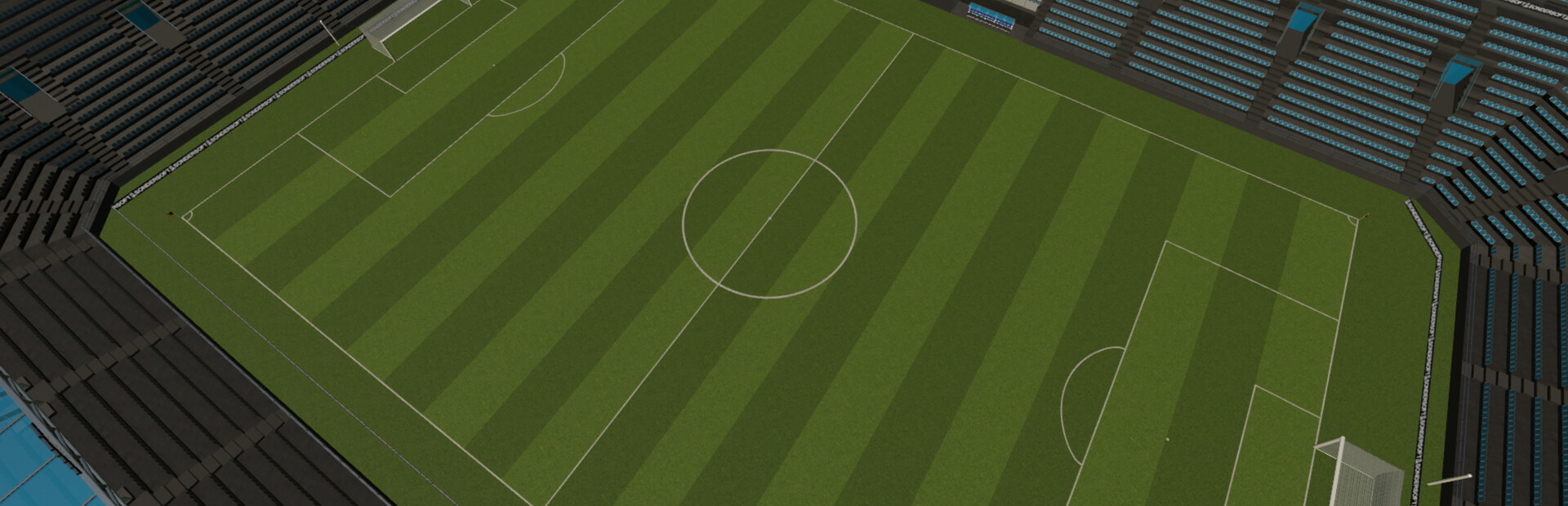 SonderSoft Soccer: Monkeys VS Robots!