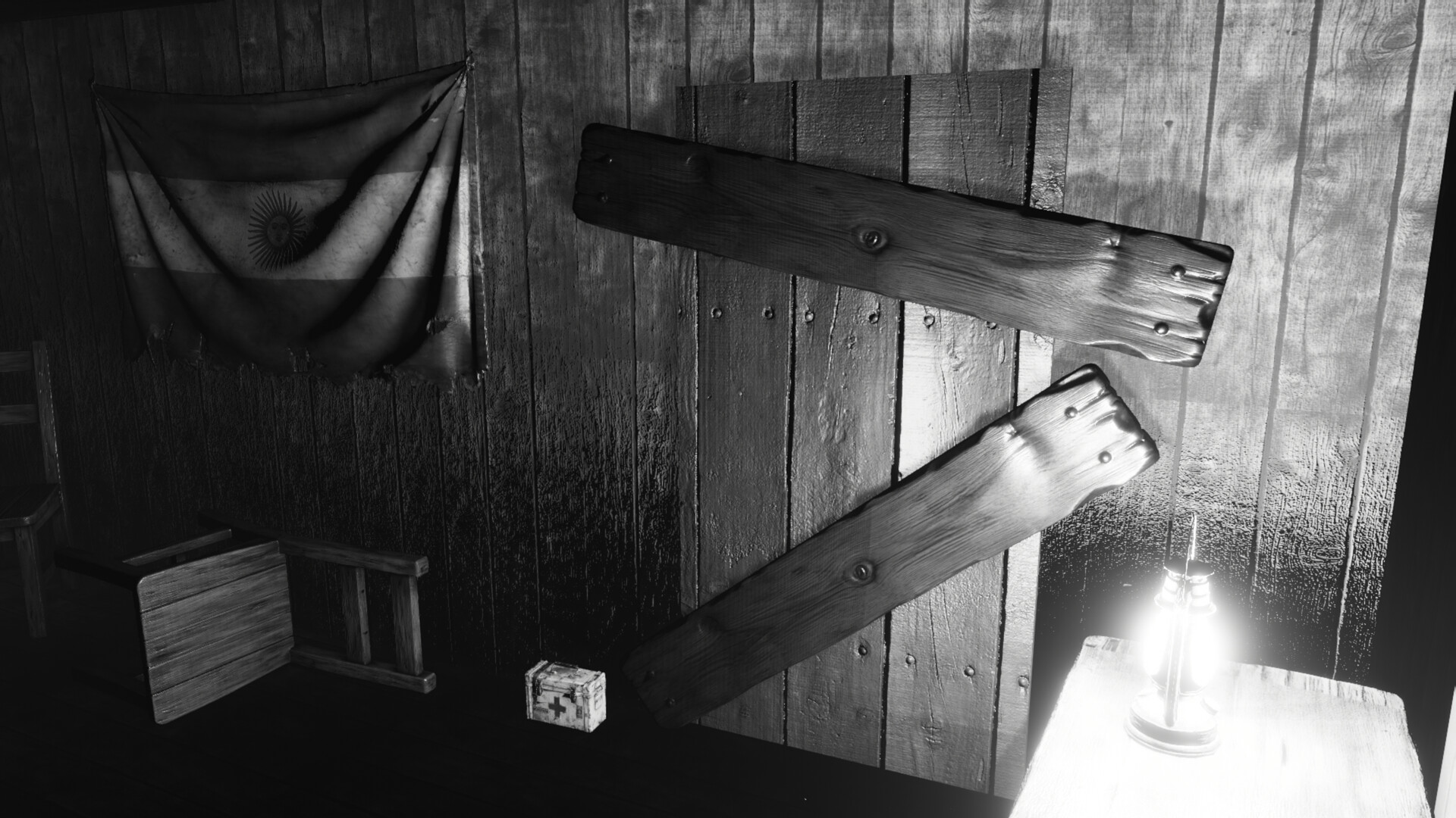Drident screenshot 5