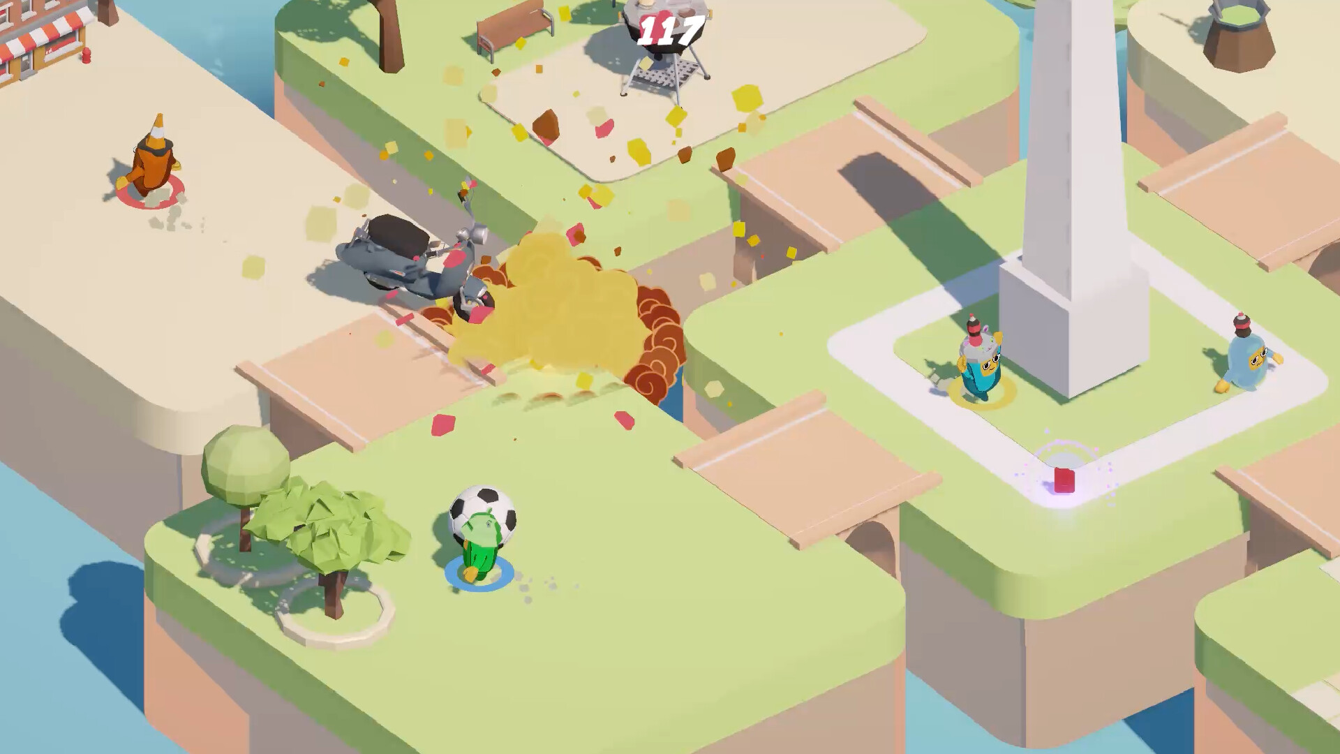It's Not a Bomb screenshot #9