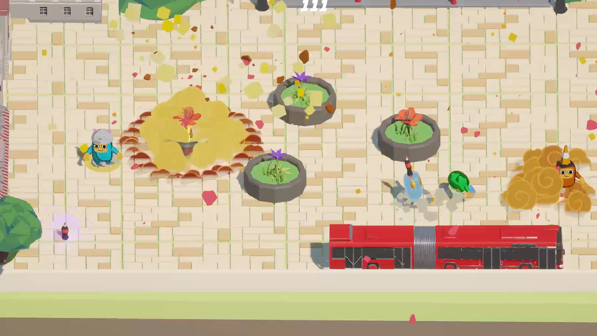 It's Not a Bomb screenshot 4