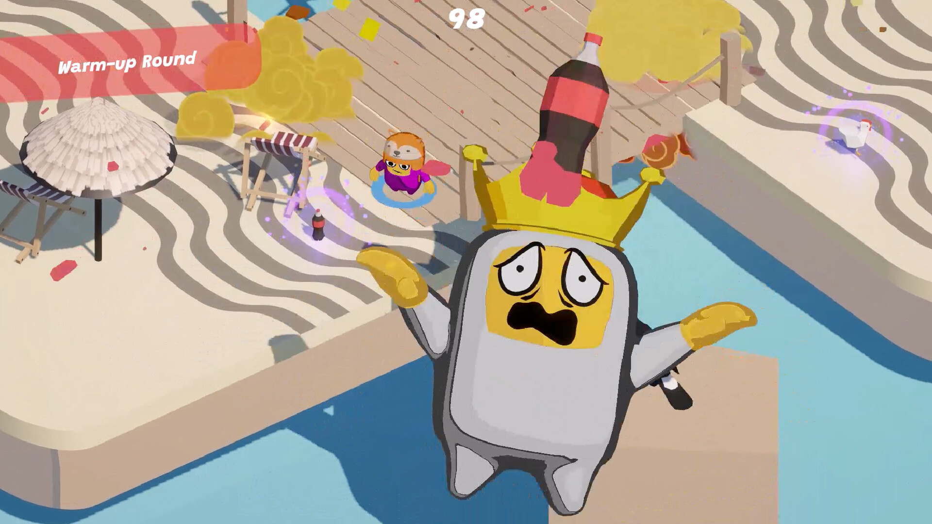 It's Not a Bomb screenshot #13