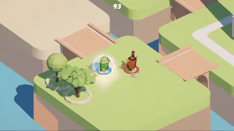It's Not a Bomb video 5