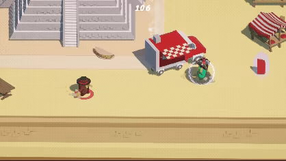 It's Not a Bomb video 3