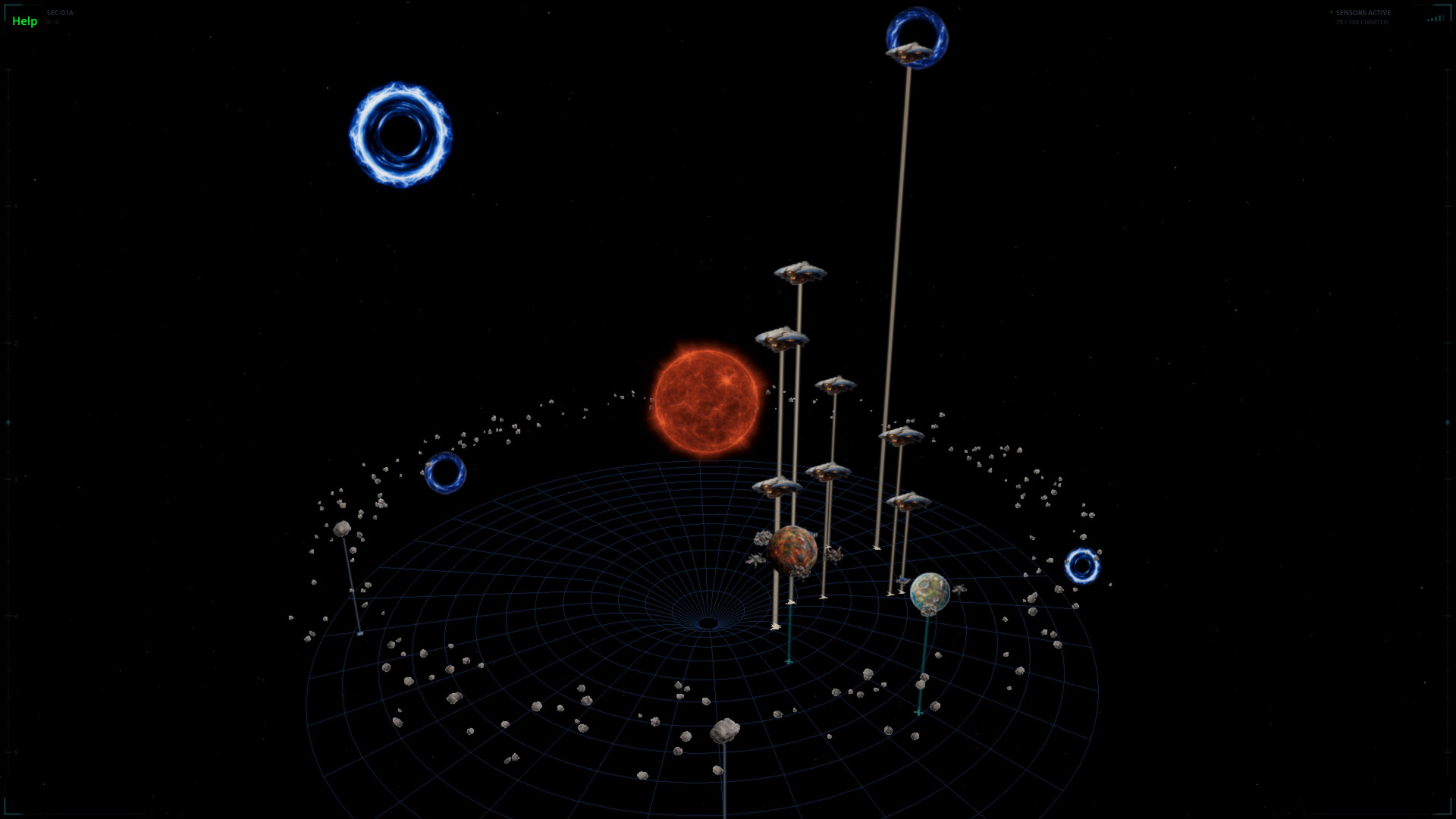 Imperium screenshot #17