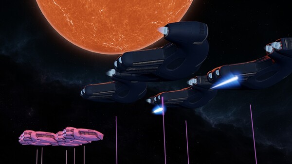 Imperium screenshot 15