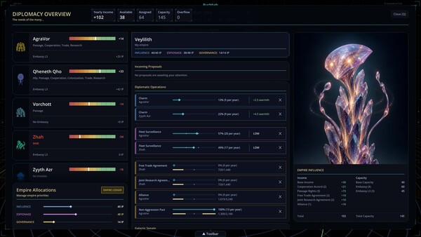Imperium screenshot 13