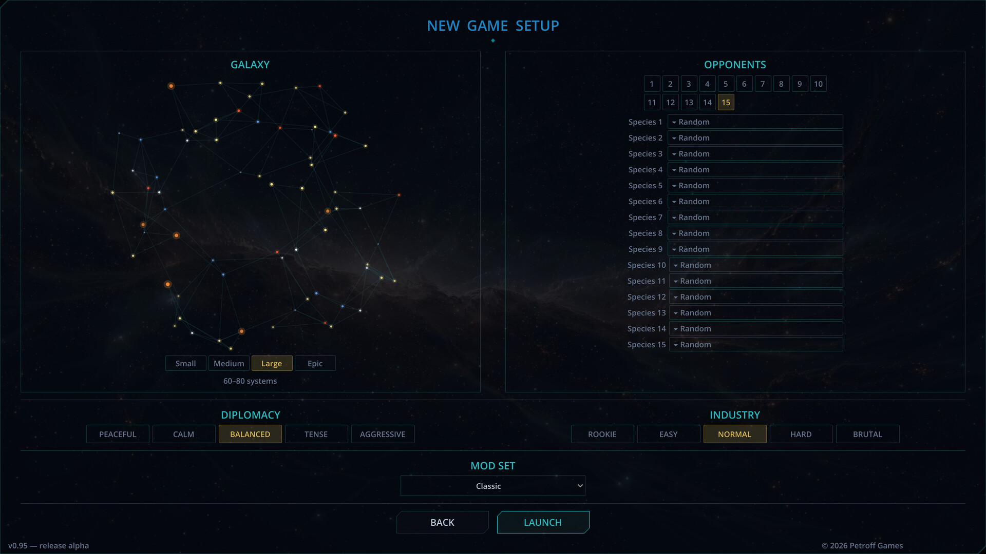 Imperium screenshot 4