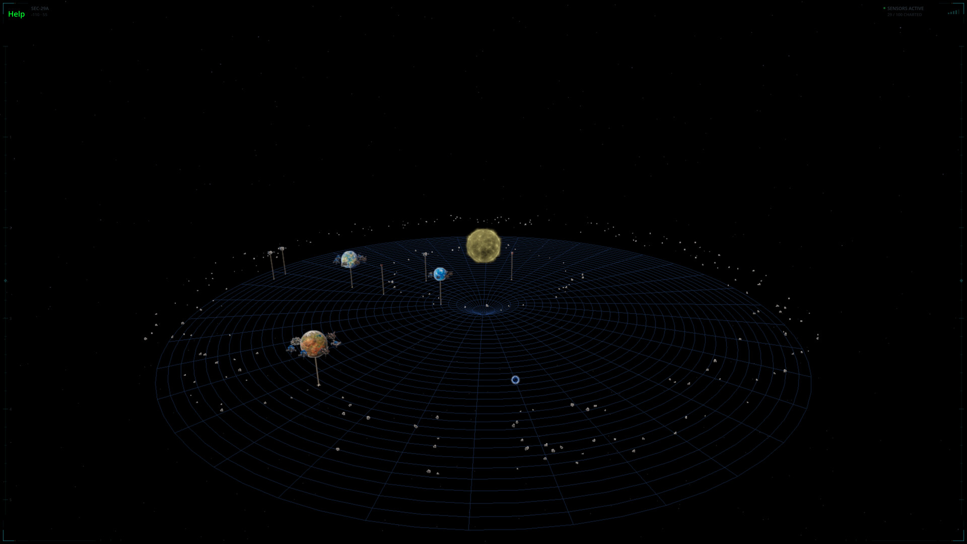 Imperium screenshot 12