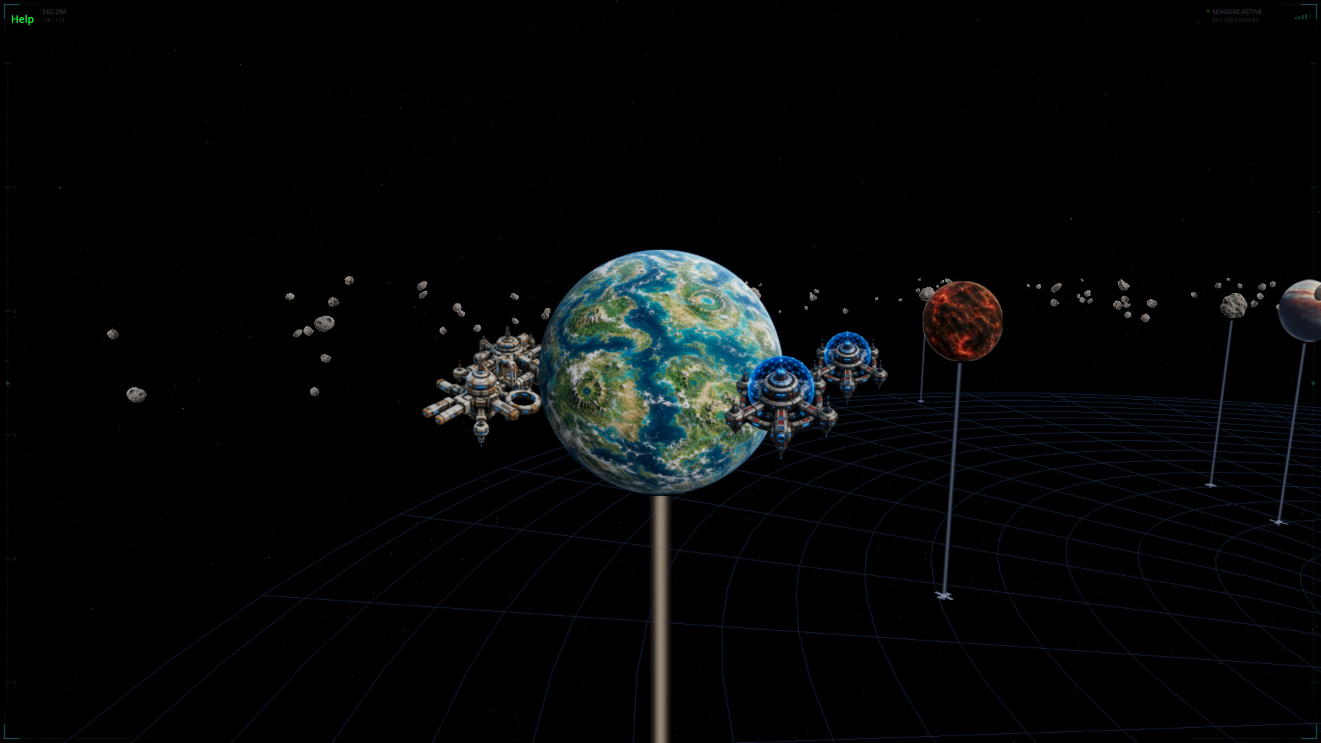 Imperium screenshot #18