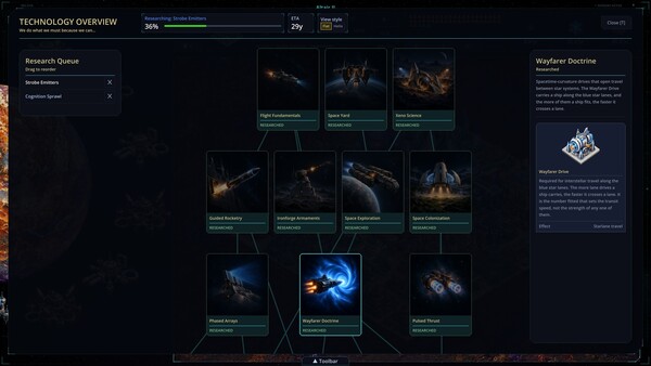 Imperium screenshot 14