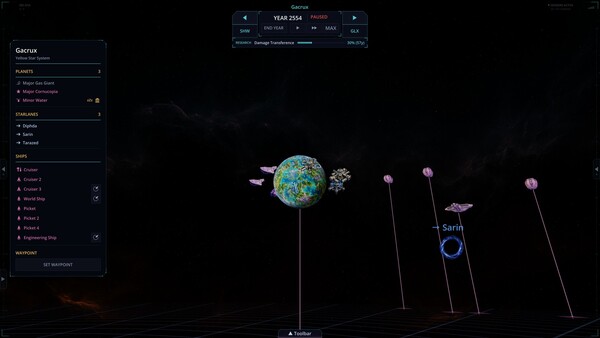 Imperium screenshot 22