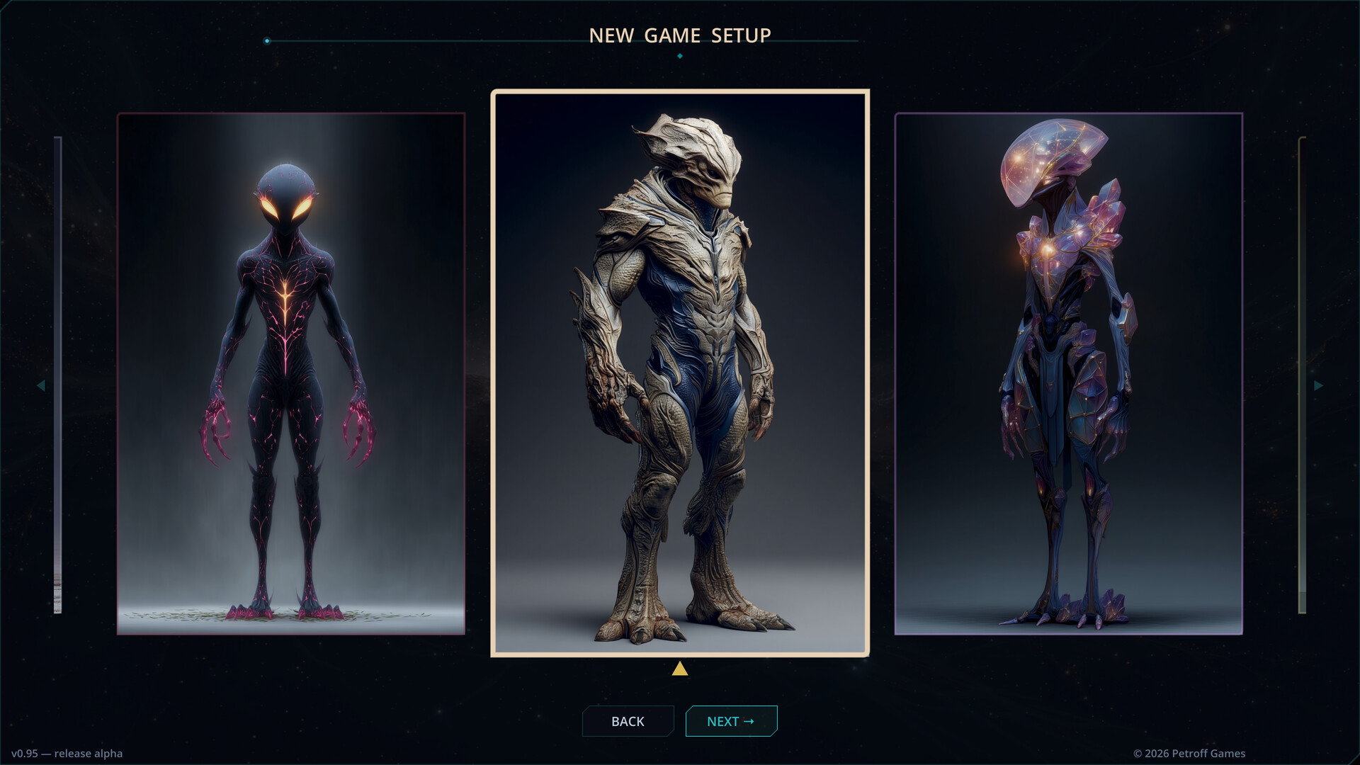 Imperium screenshot 3