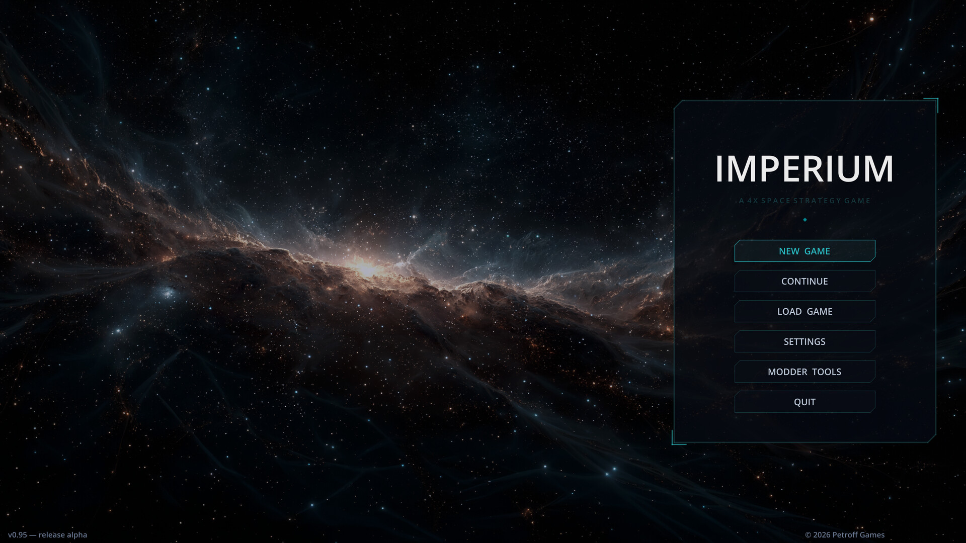 Imperium screenshot 1