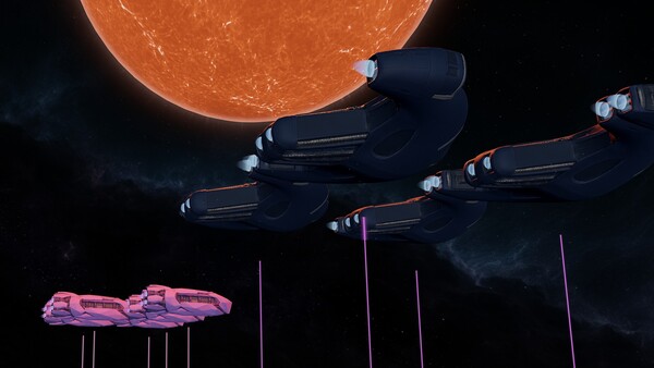 Imperium screenshot 17