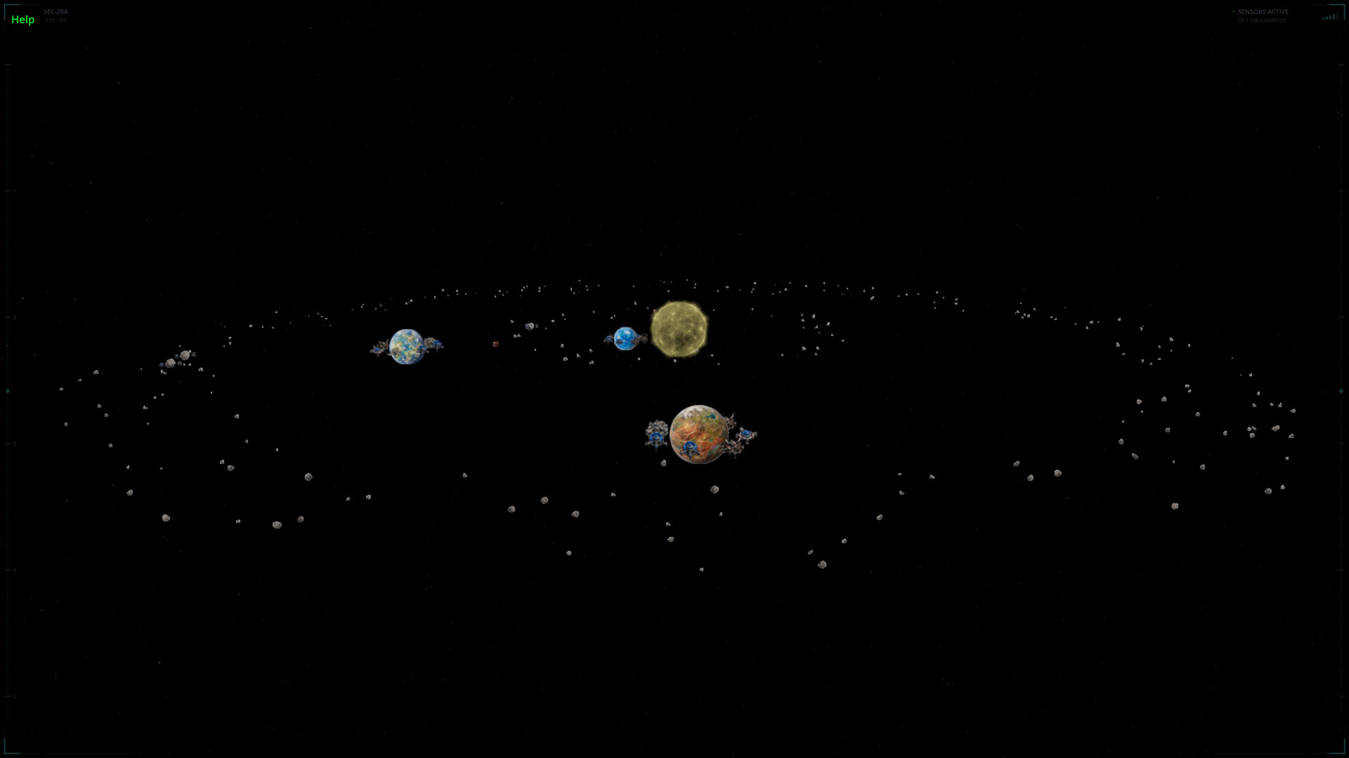 Imperium screenshot 14