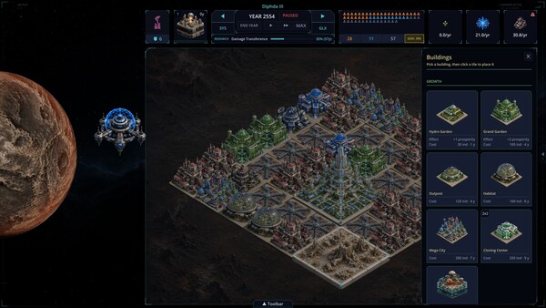Imperium screenshot 18