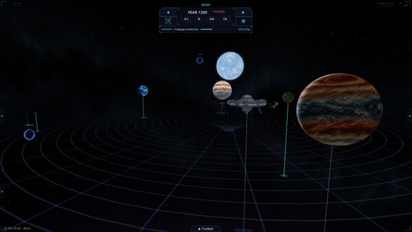 Imperium screenshot 4