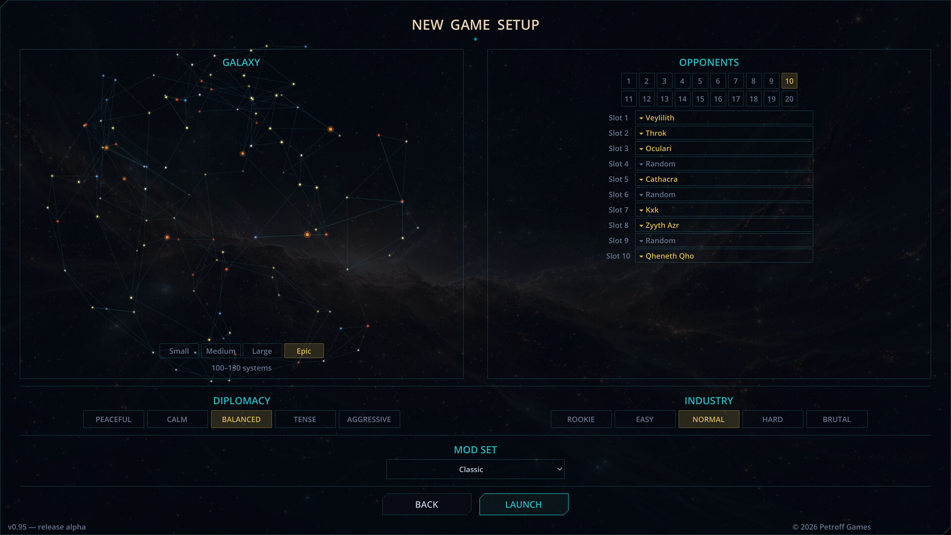 Imperium screenshot #5