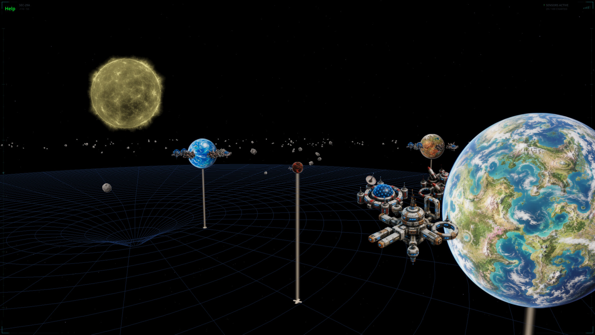 Imperium screenshot 13