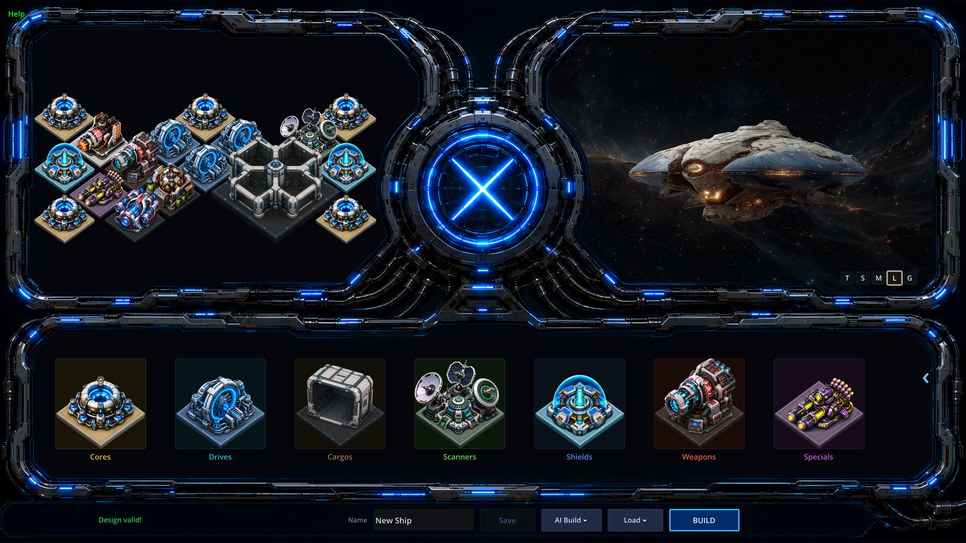 Imperium screenshot #10