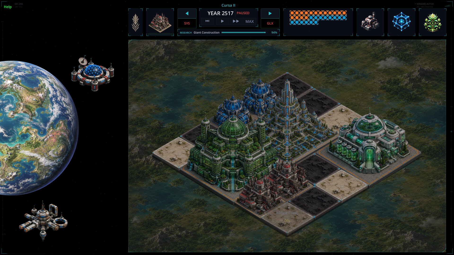 Imperium screenshot #7