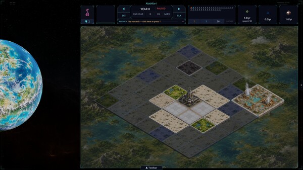 Imperium screenshot 10