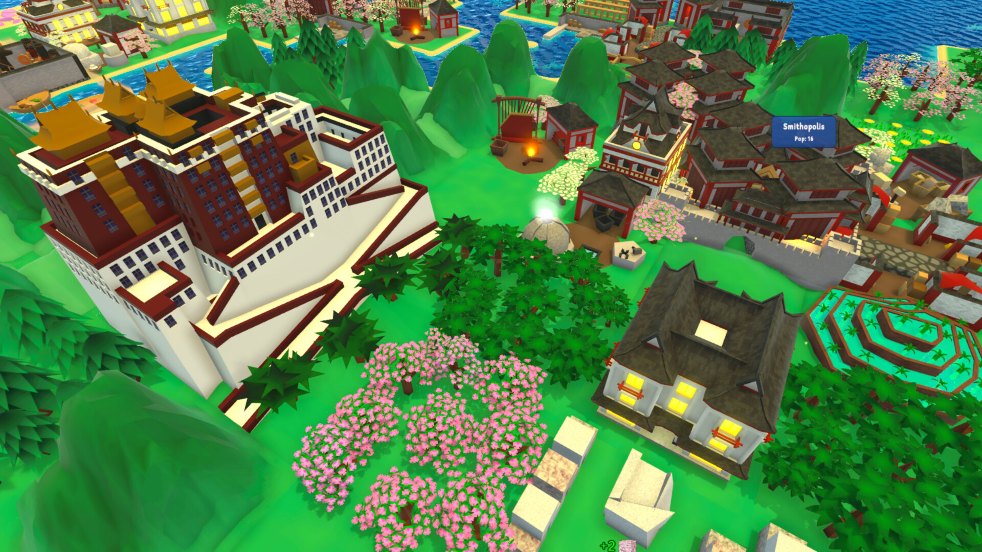 Ian's Rocket screenshot 14