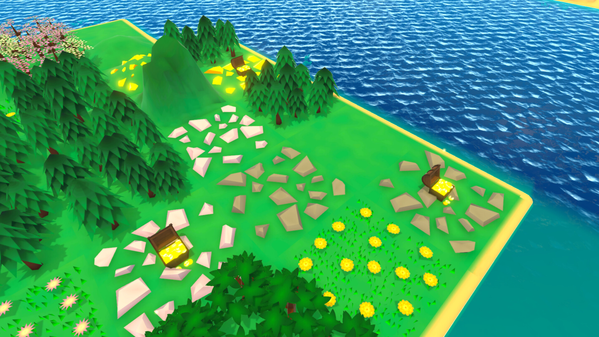 Ian's Rocket screenshot 13