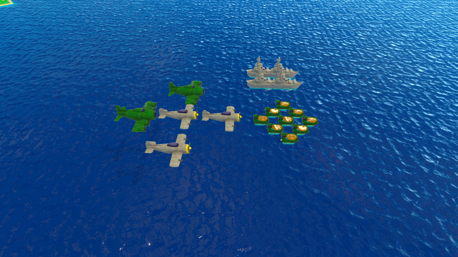 Ian's Rocket screenshot 12
