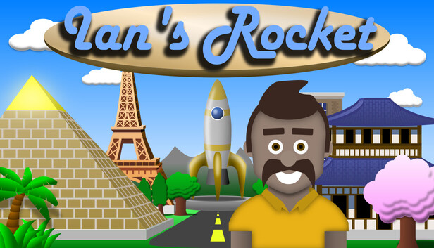 Ian's Rocket