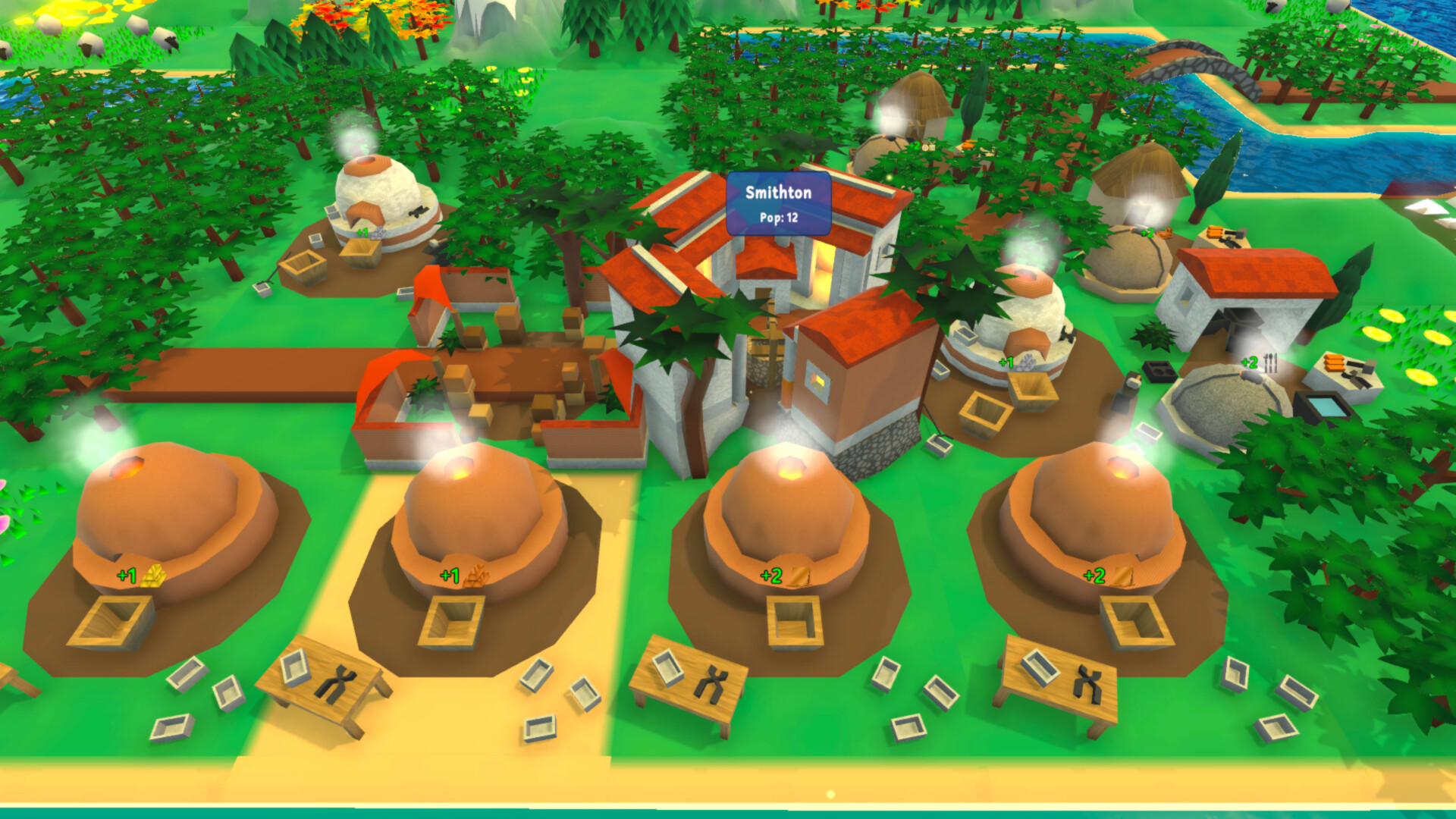 Ian's Rocket screenshot 2
