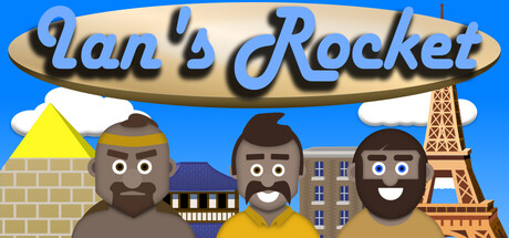 Ian's Rocket