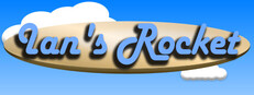 Ian's Rocket cover