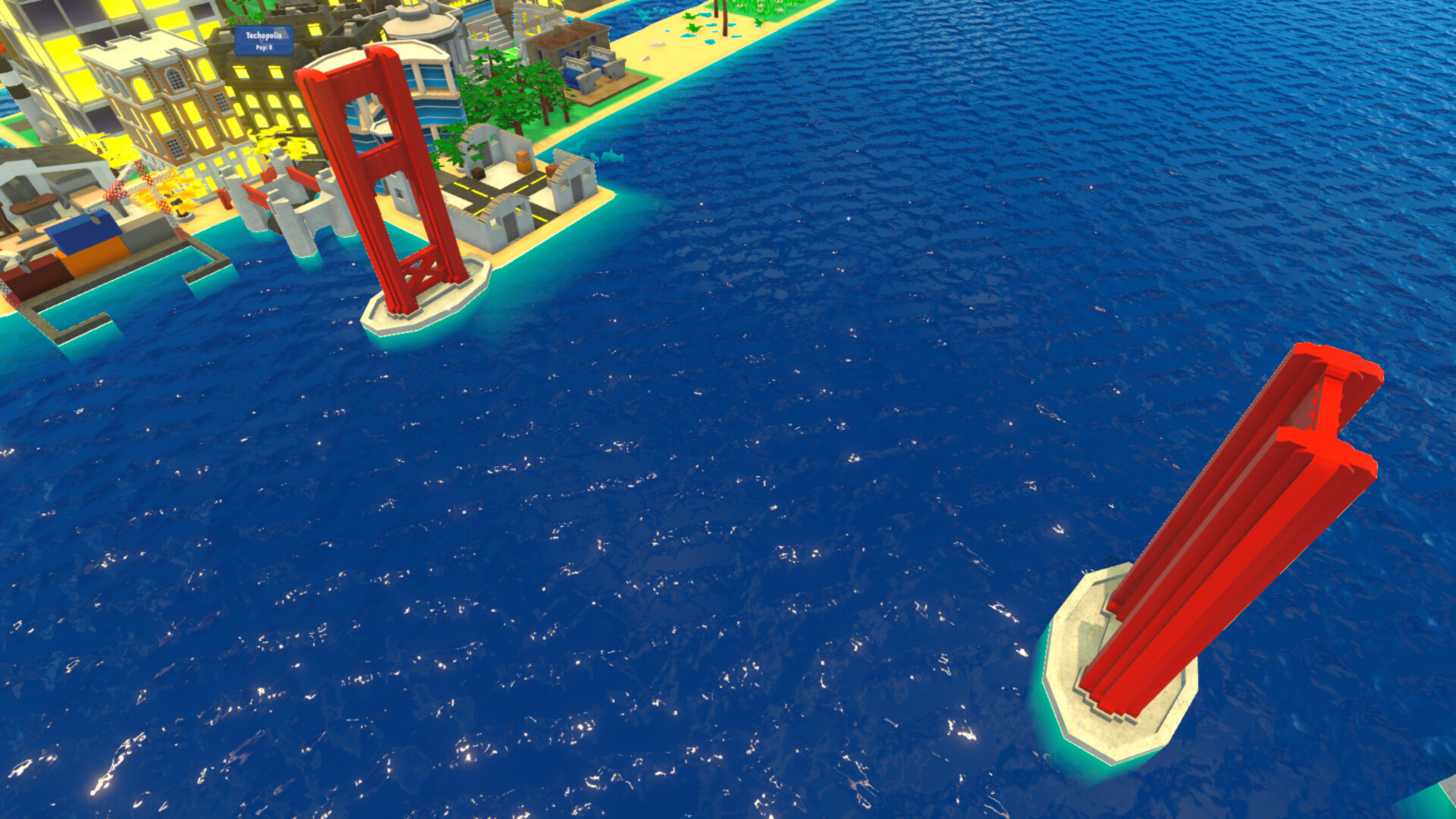 Ian's Rocket screenshot 8