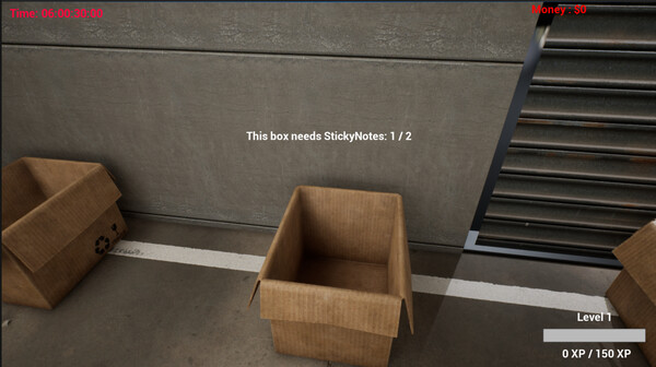 Screenshot media