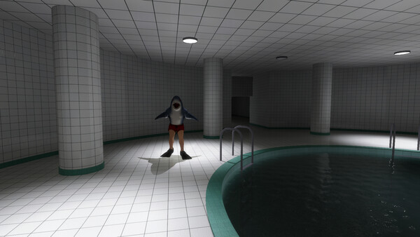 Nightmare Company screenshot 3