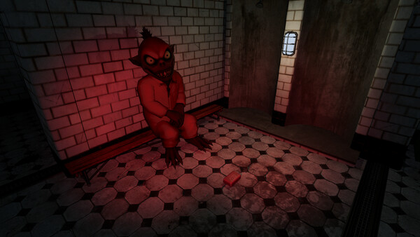 Nightmare Company screenshot 4