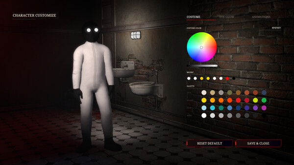 Nightmare Company screenshot 5
