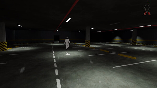 Nightmare Company screenshot 2